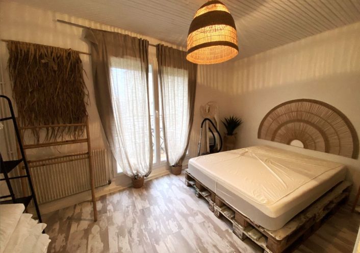 vente Appartement Sete