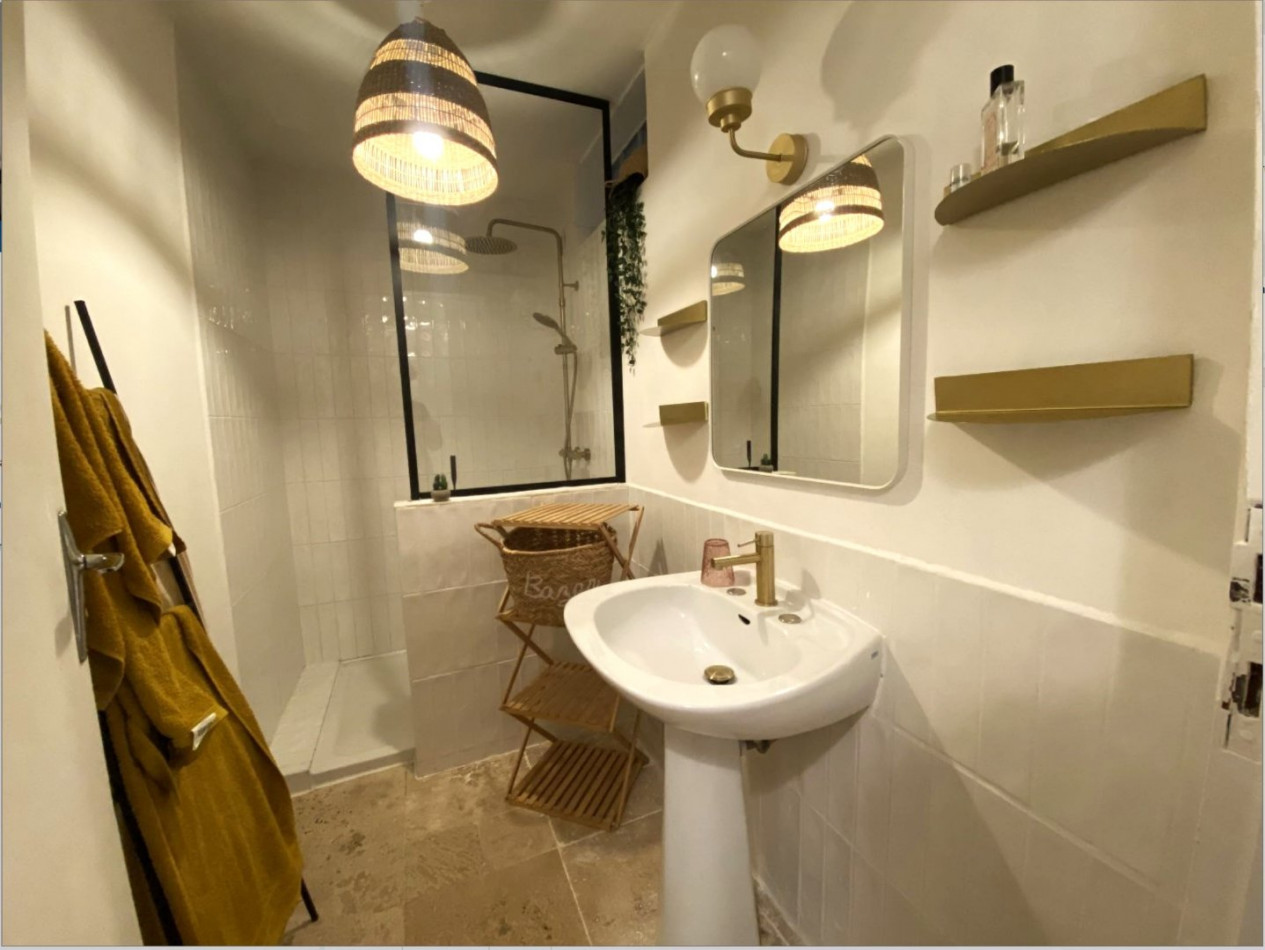 vente Appartement Sete - Photo 8