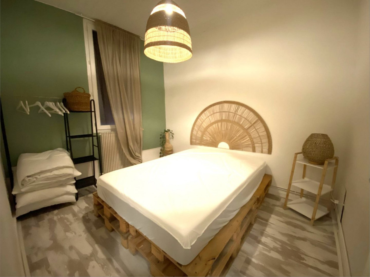 vente Appartement Sete - Photo 9