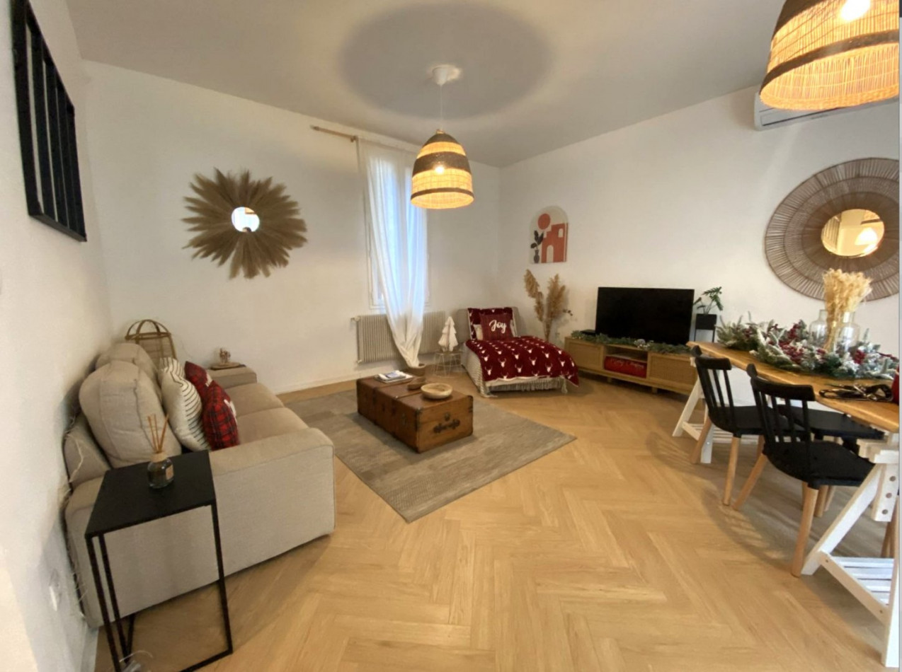 vente Appartement Sete - Photo 10