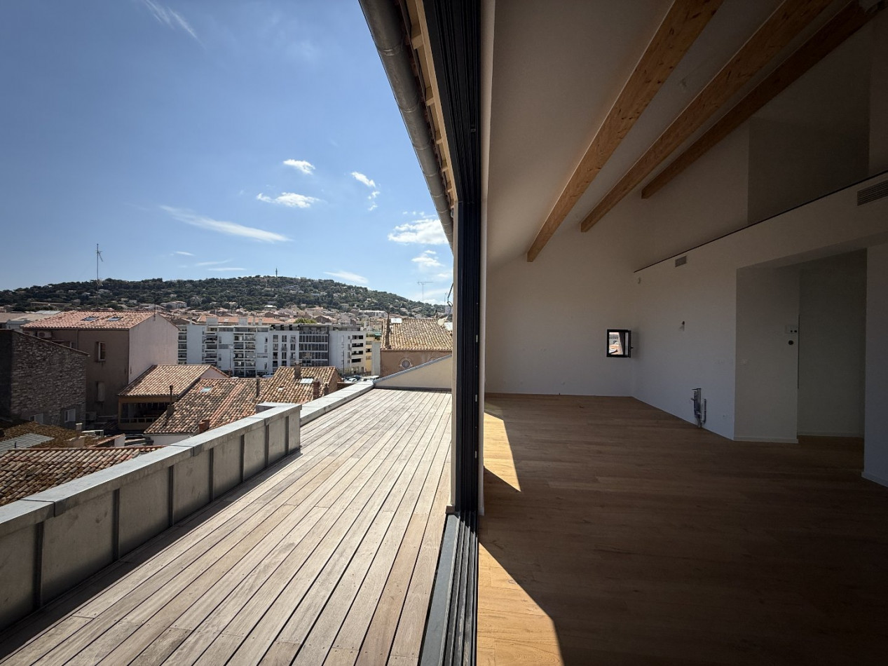 vente Appartement Sete - Photo 3