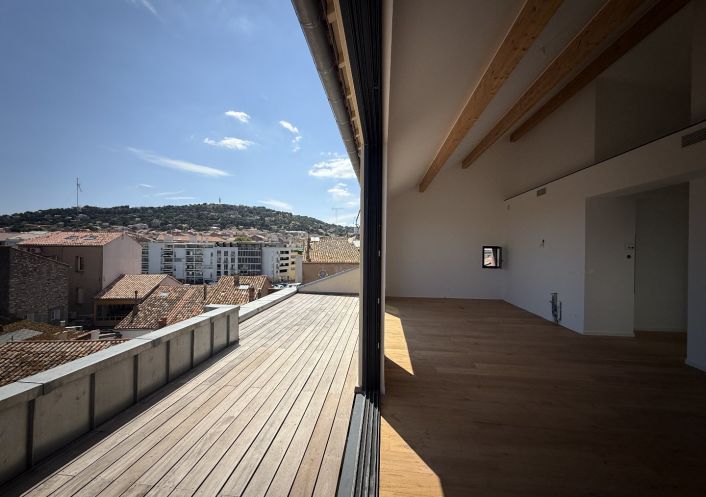 vente Appartement Sete