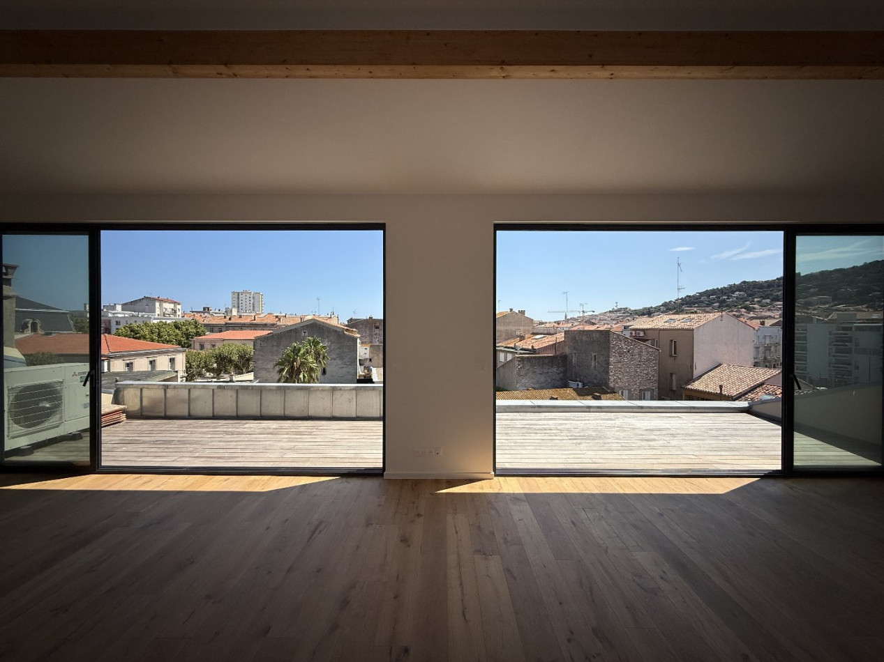 vente Appartement Sete - Photo 1