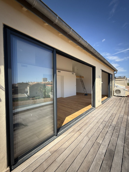 vente Appartement Sete - Photo 4