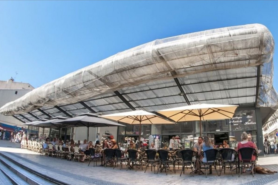 vente Agroalimentaire Sete - Photo 1