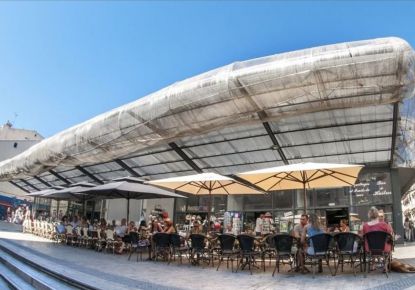 vente Agroalimentaire Sete