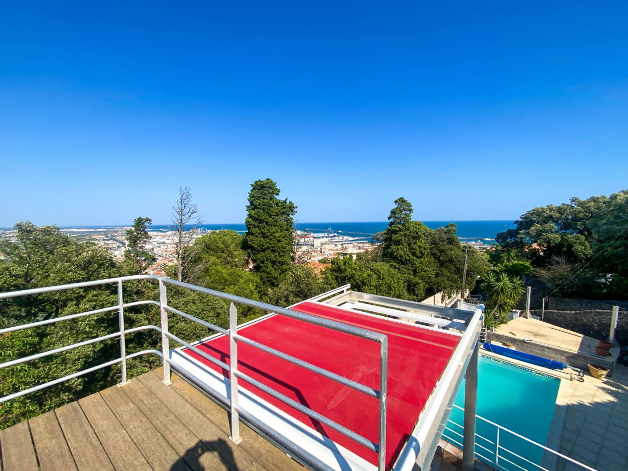 vente Maison Sete - Photo 7