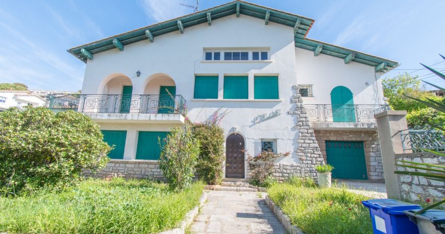 vente Maison Sete