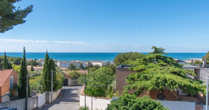 vente Maison Sete