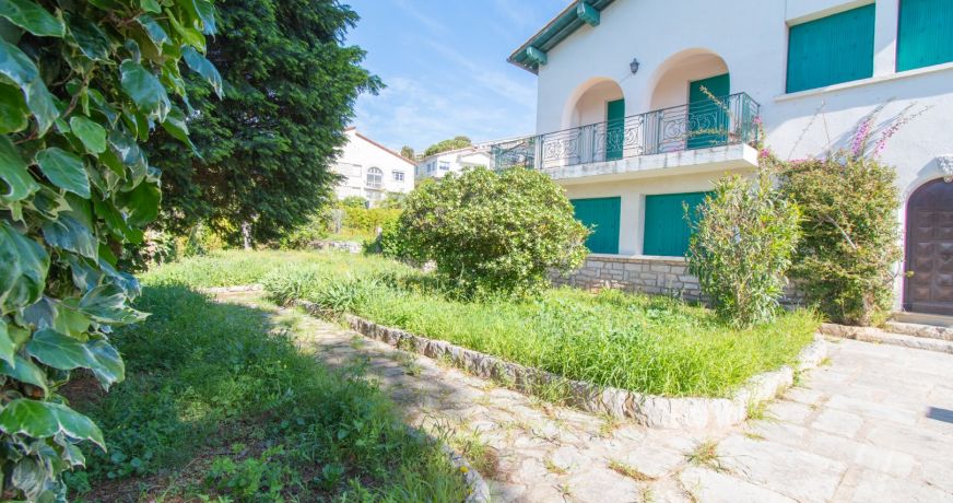 vente Maison Sete