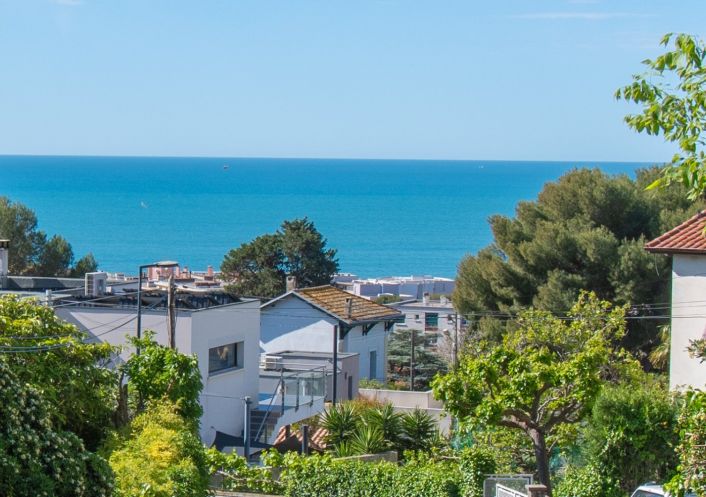 vente Maison Sete