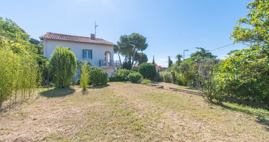 vente Maison Sete