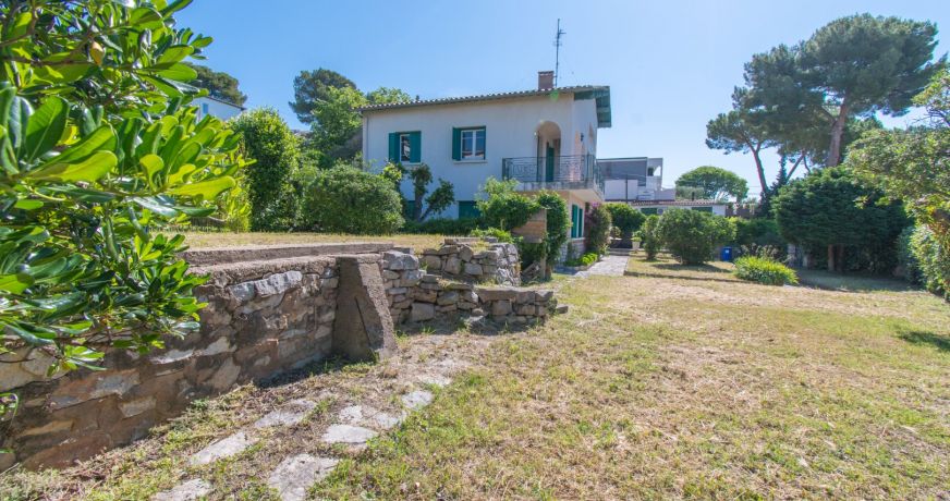 vente Maison Sete