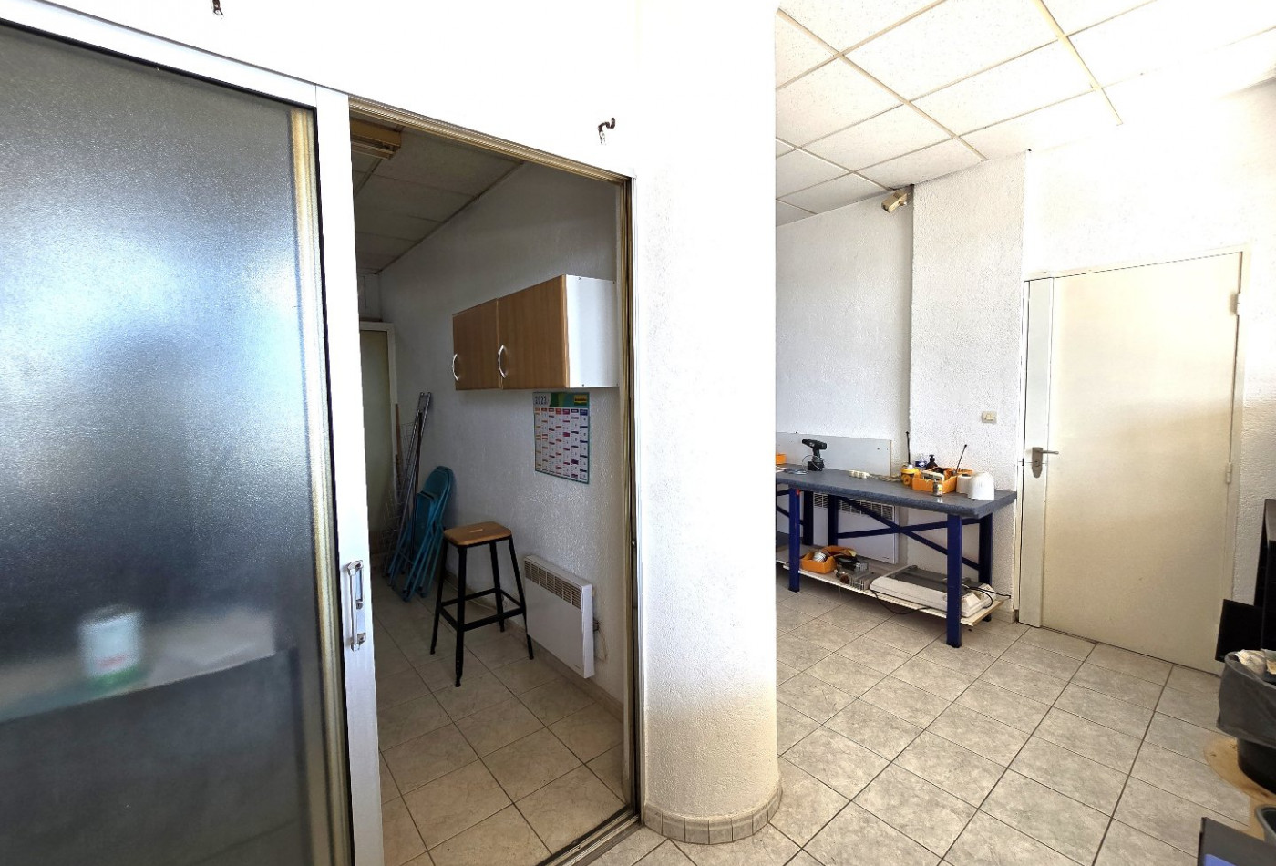vente Ateliers et bureaux Sete - Photo 3