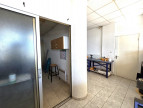 vente Ateliers et bureaux Sete