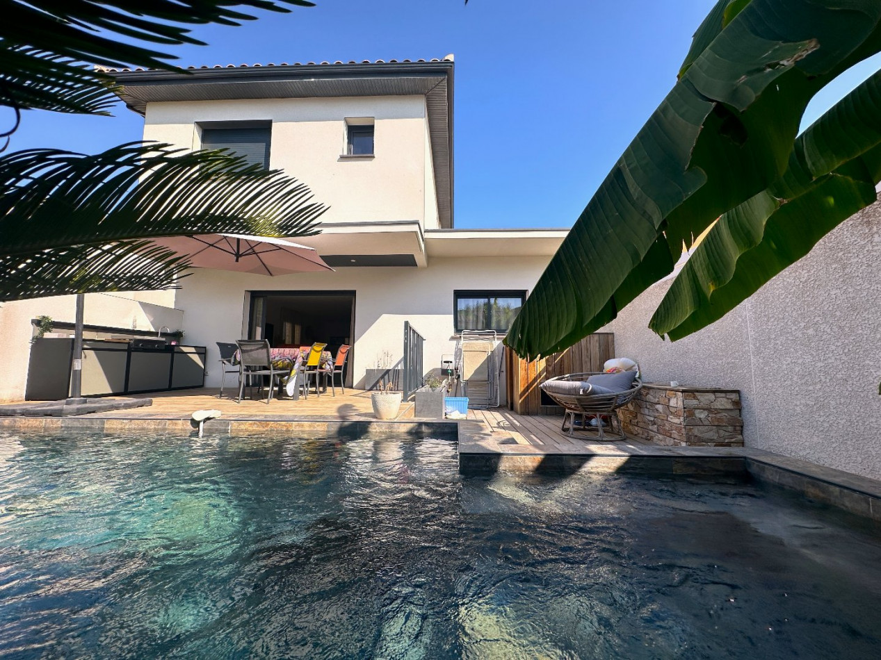 vente Maison Frontignan - Photo 1