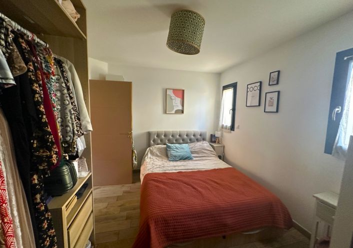 vente Maison Frontignan