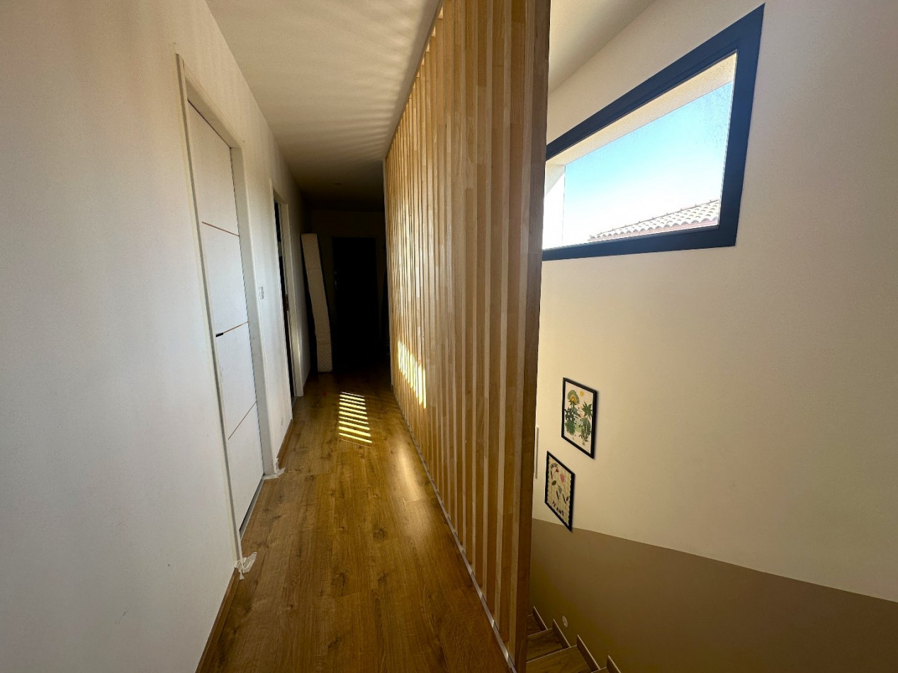 vente Maison Frontignan - Photo 8