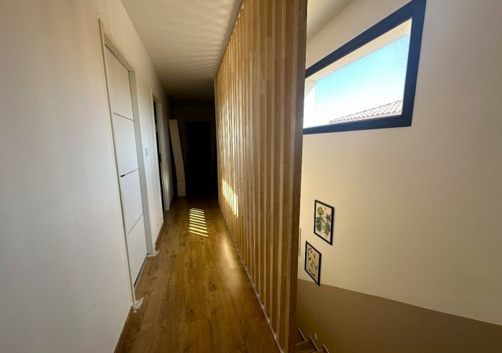 vente Maison Frontignan