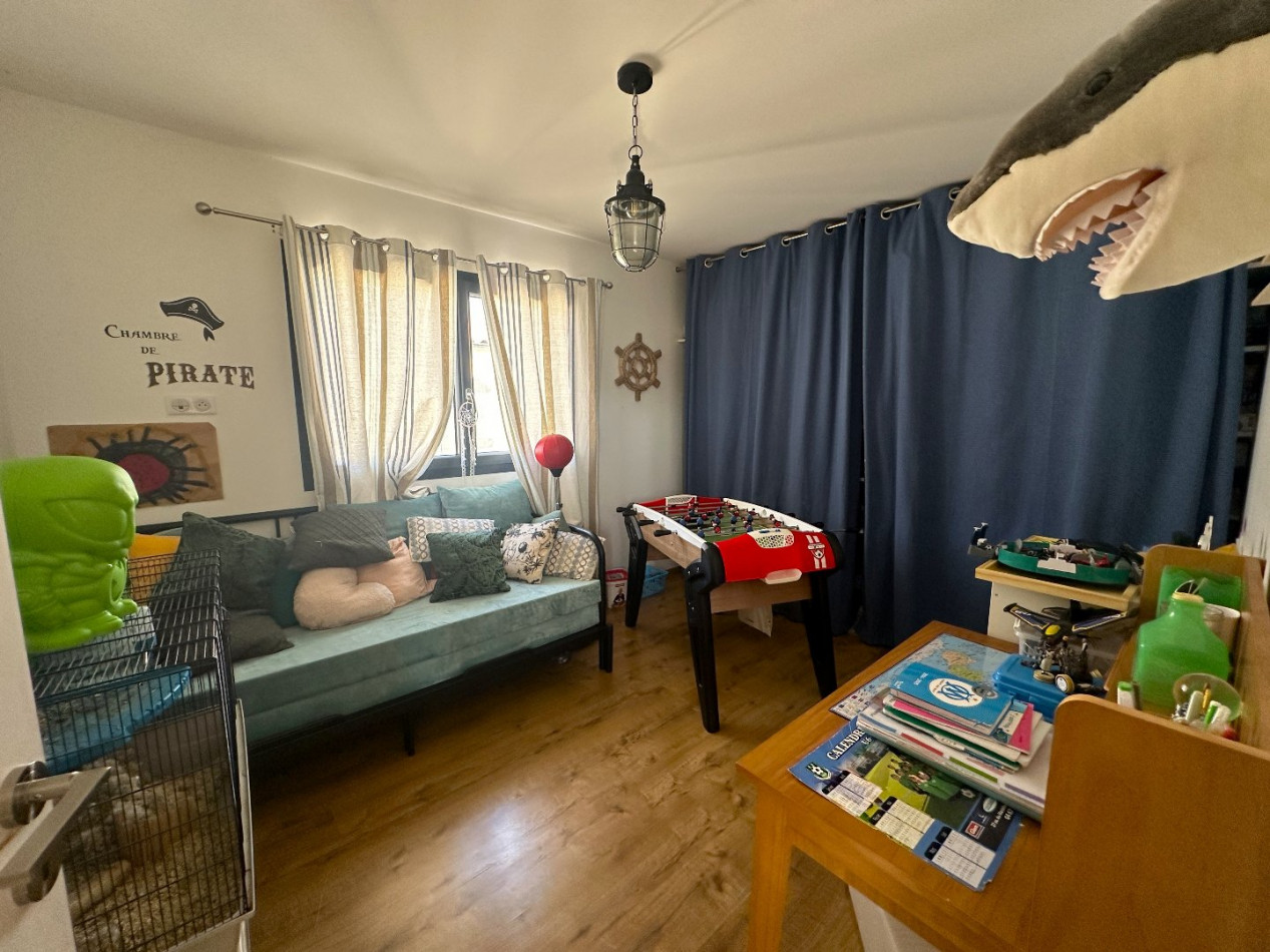 vente Maison Frontignan - Photo 9