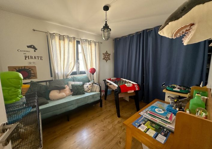 vente Maison Frontignan