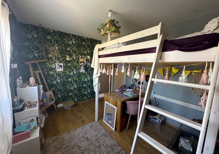 vente Maison Frontignan