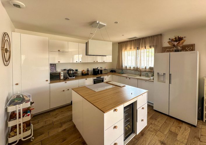 vente Maison Frontignan