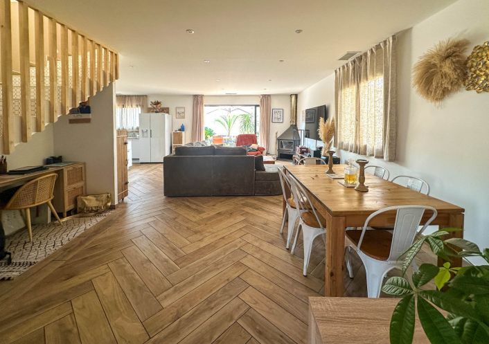 vente Maison Frontignan