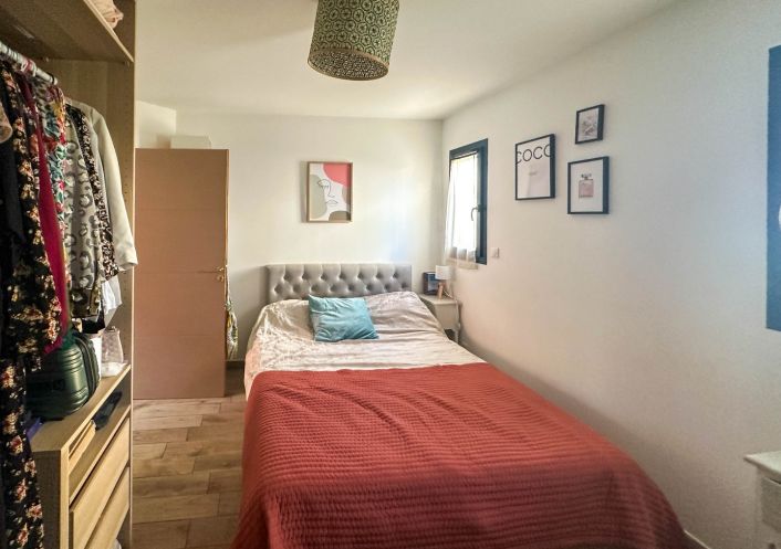 vente Maison Frontignan