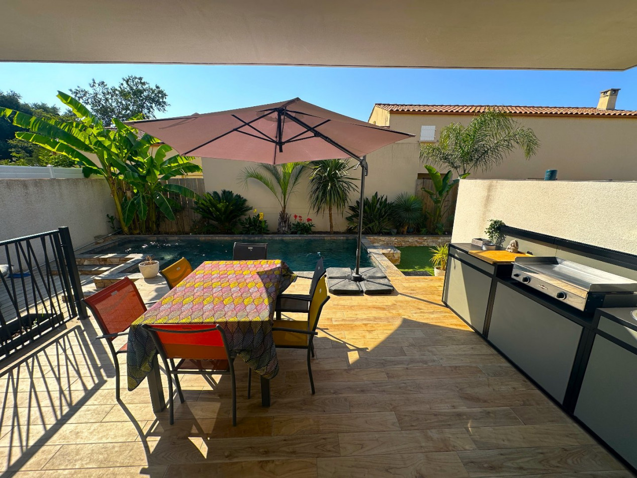 vente Maison Frontignan - Photo 2