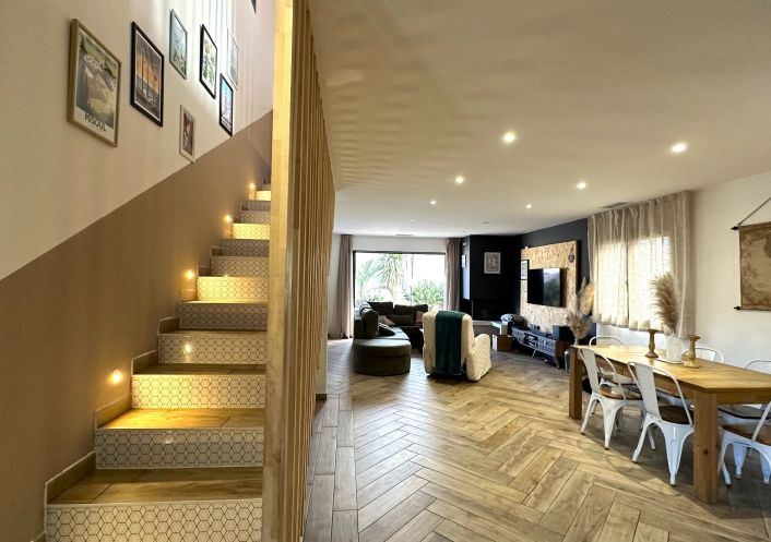 vente Maison Frontignan