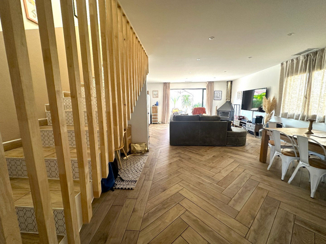 vente Maison Frontignan - Photo 3