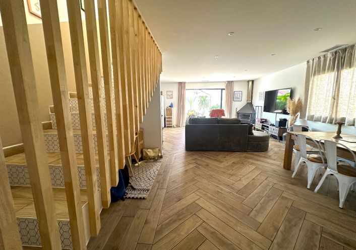 vente Maison Frontignan