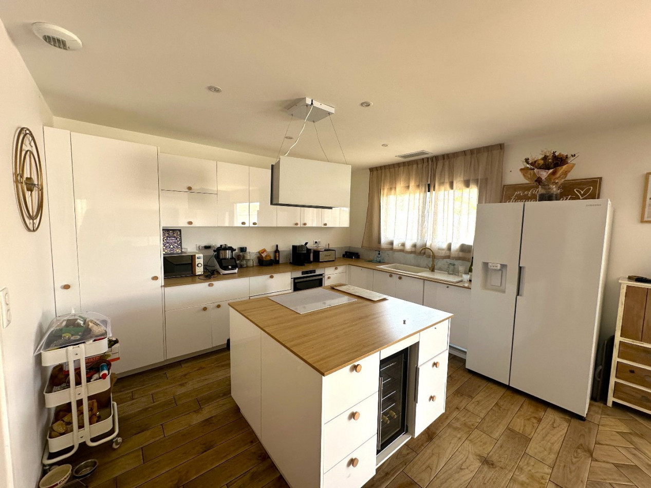 vente Maison Frontignan - Photo 4