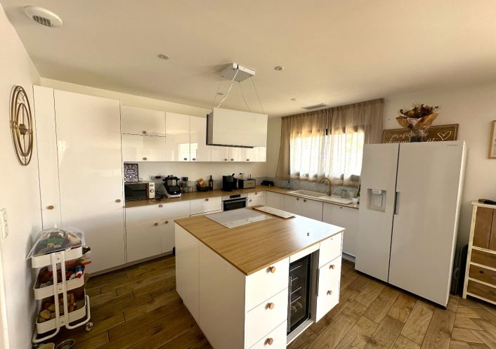 vente Maison Frontignan