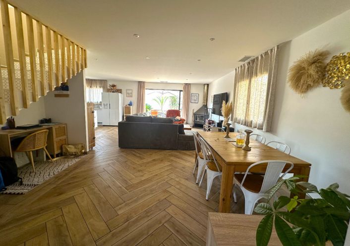 vente Maison Frontignan