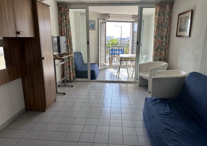 vente Appartement Sete