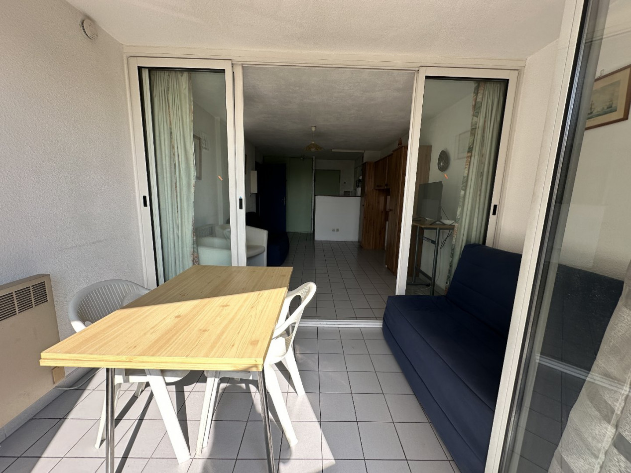 vente Appartement Sete - Photo 7