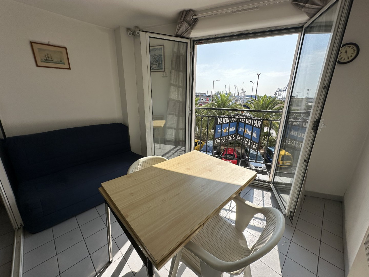 vente Appartement Sete - Photo 10