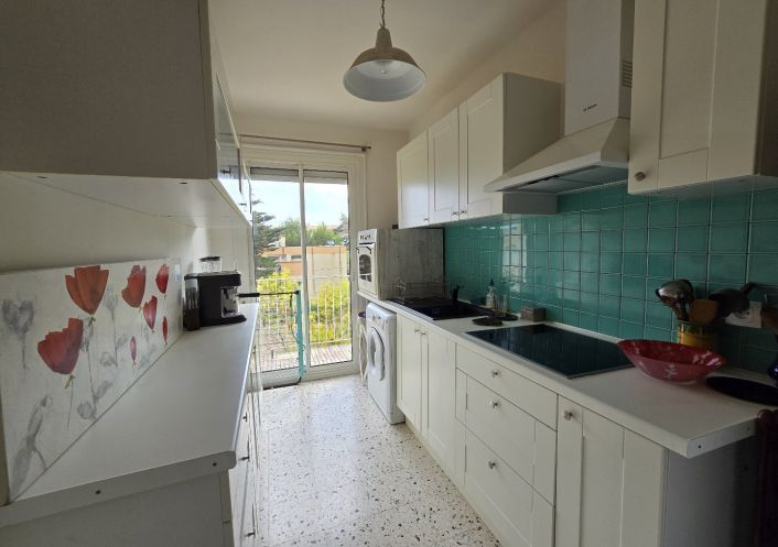 vente Appartement Sete