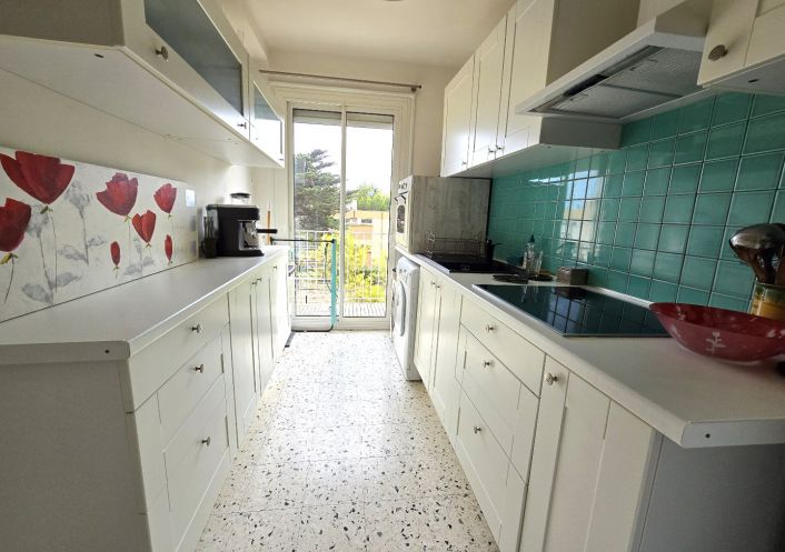 vente Appartement Sete