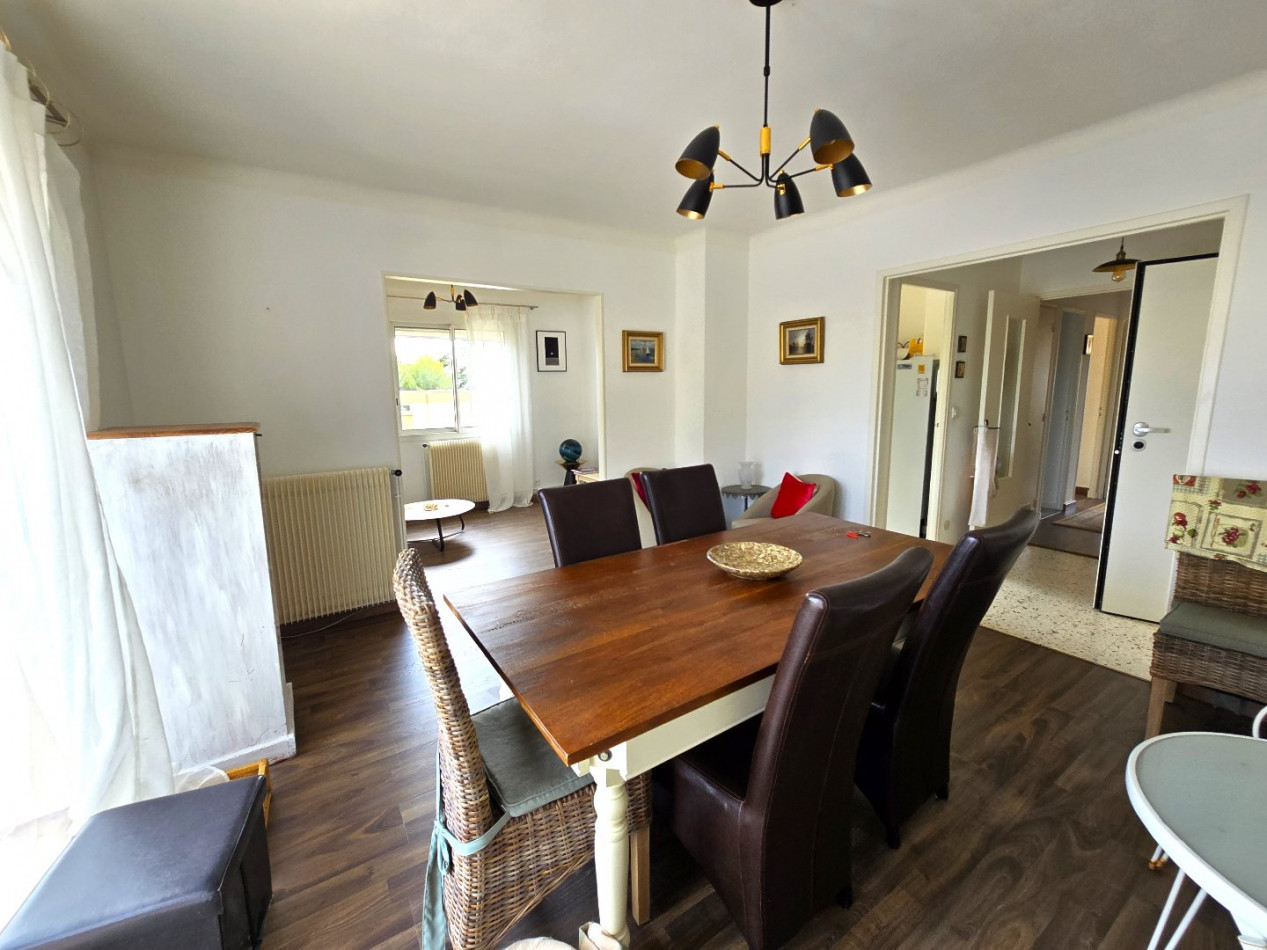 vente Appartement Sete - Photo 5