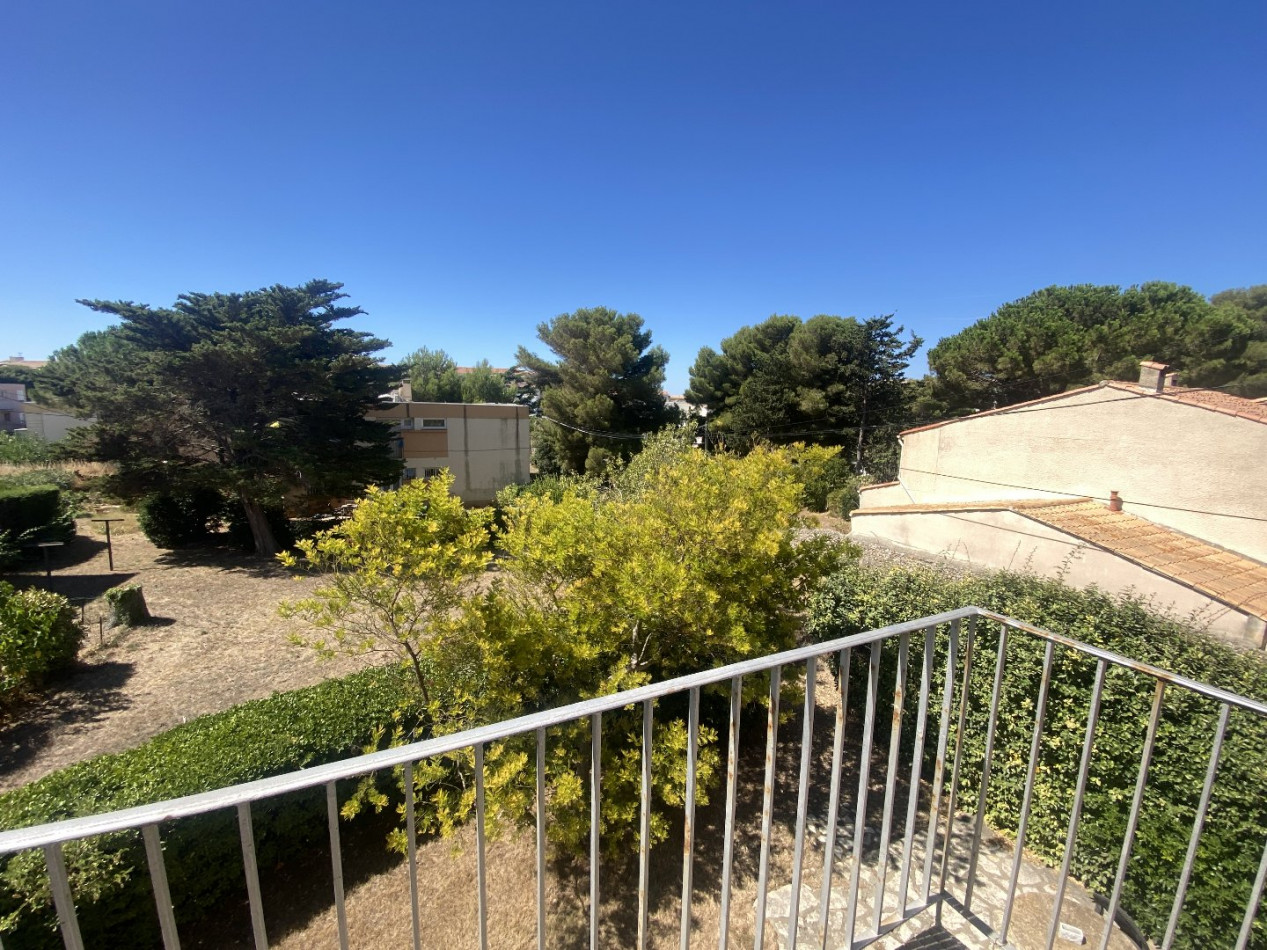 vente Appartement Sete - Photo 2