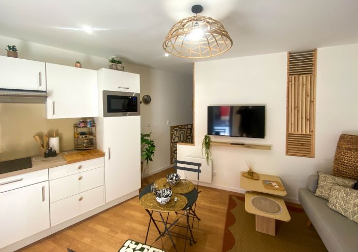 vente Immeuble Sete