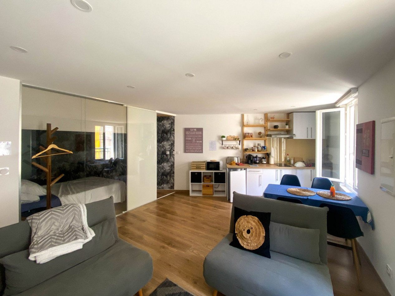 vente Immeuble Sete - Photo 2