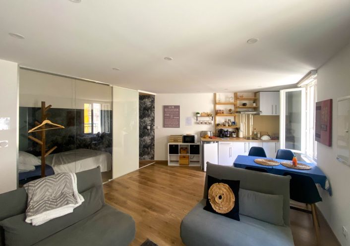 vente Immeuble Sete