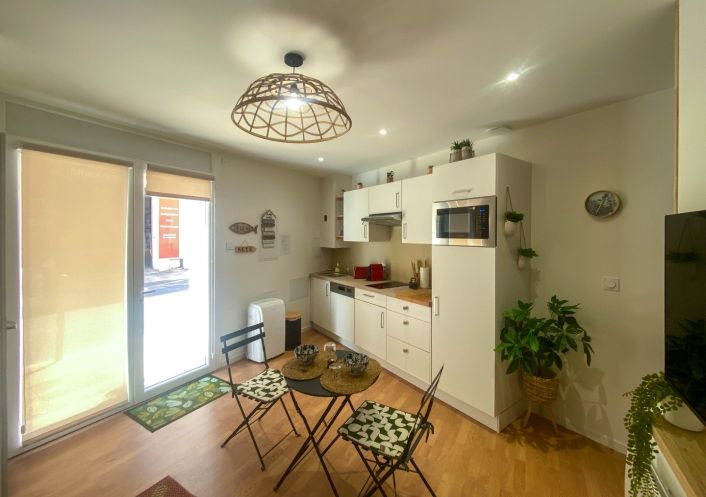vente Immeuble Sete