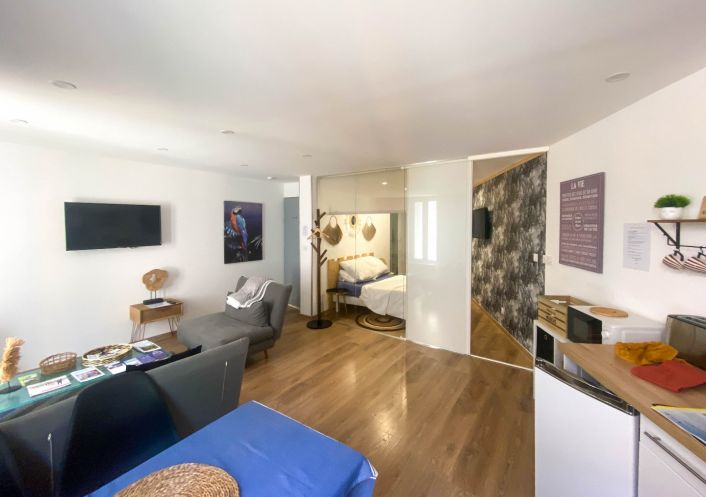 vente Immeuble Sete