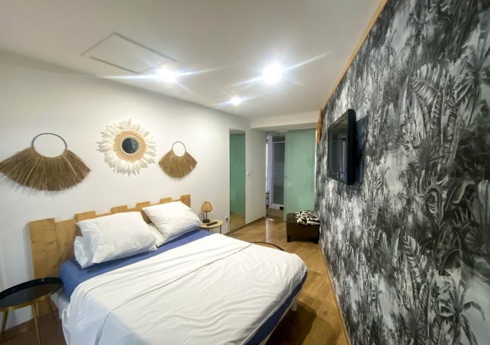 vente Immeuble Sete