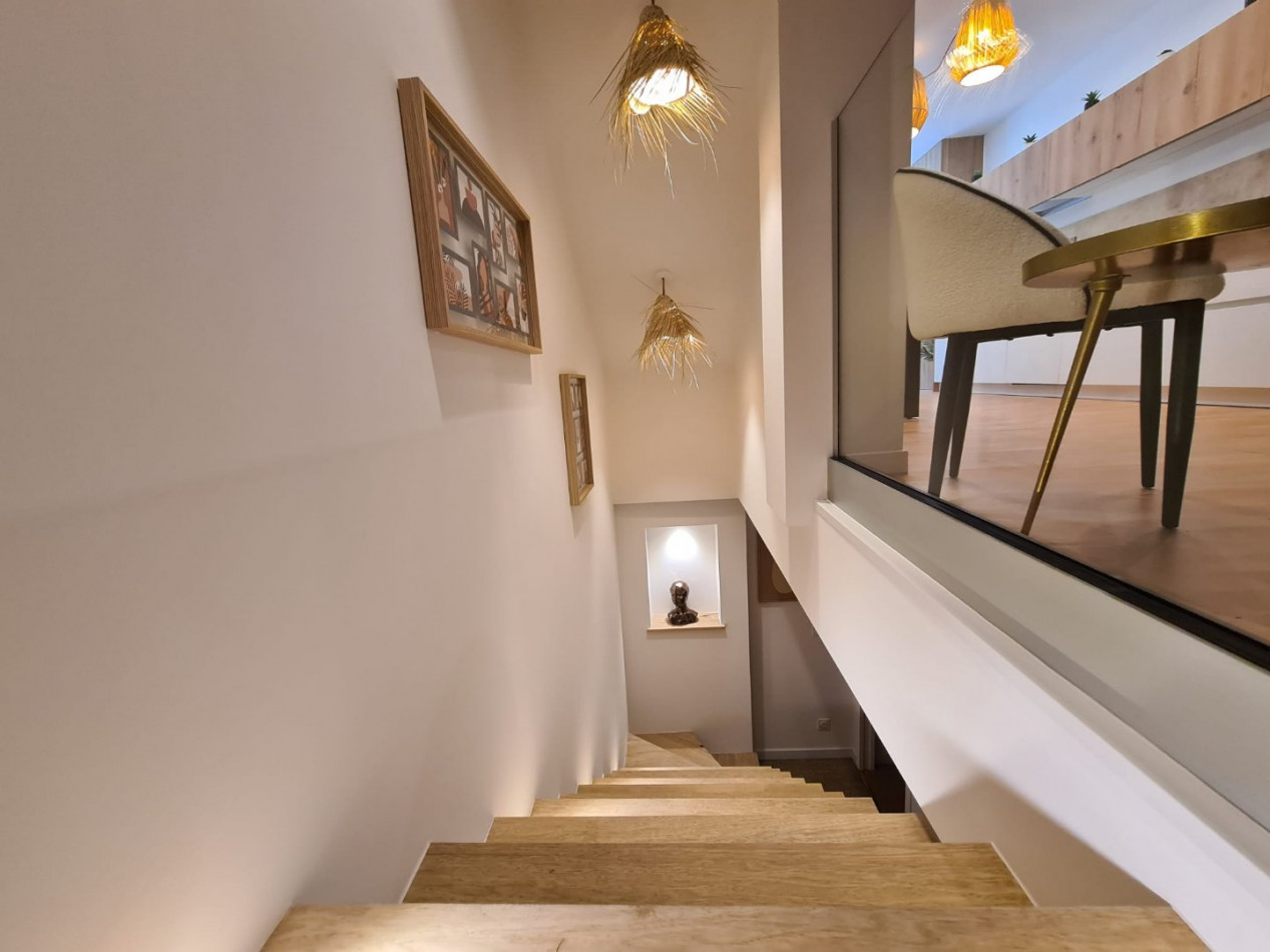 vente Appartement Sete - Photo 4